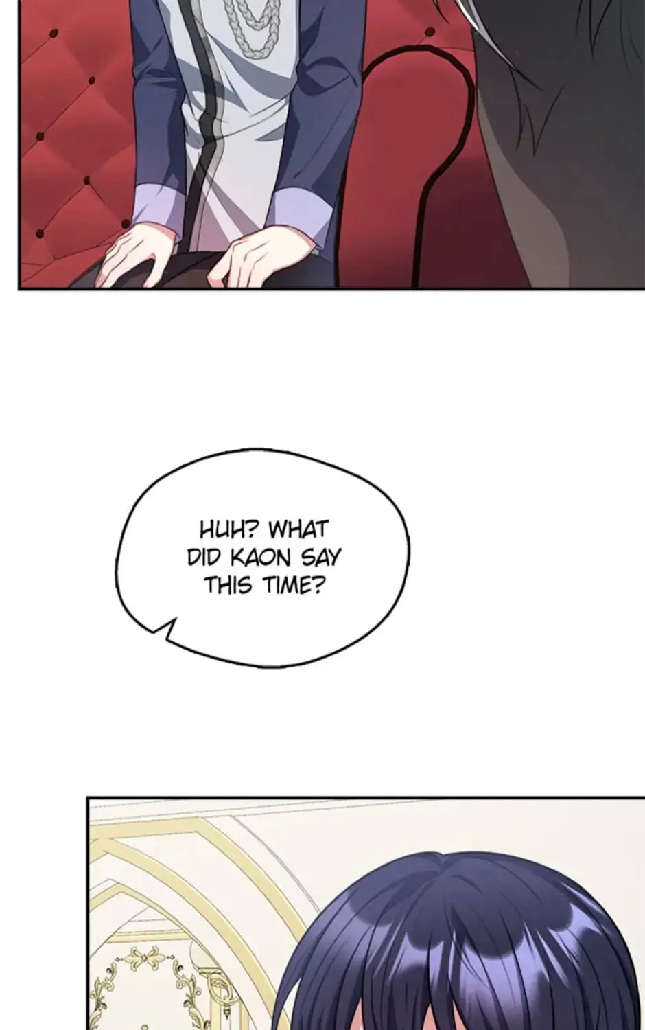 My Prince's Healing Touch Chapter 21 page 77 - 