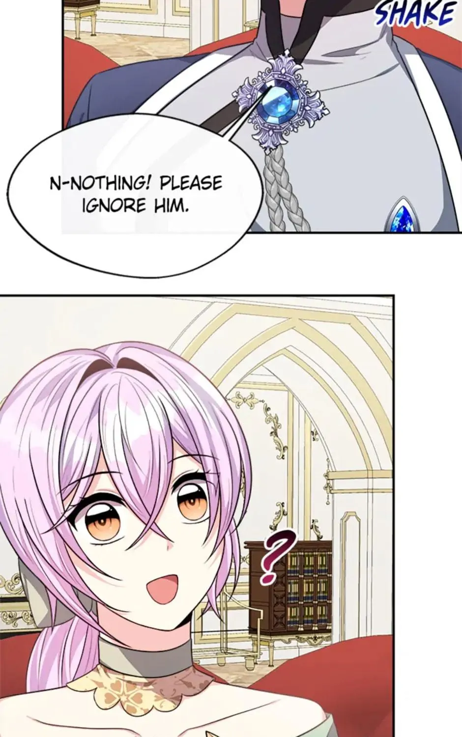 My Prince's Healing Touch Chapter 21 page 79 - 