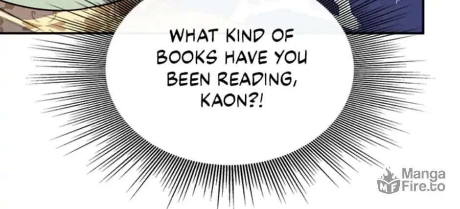 My Prince's Healing Touch Chapter 21 page 84 - 