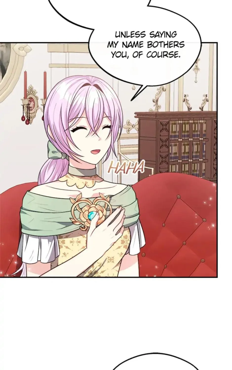 My Prince's Healing Touch Chapter 21 page 89 - 
