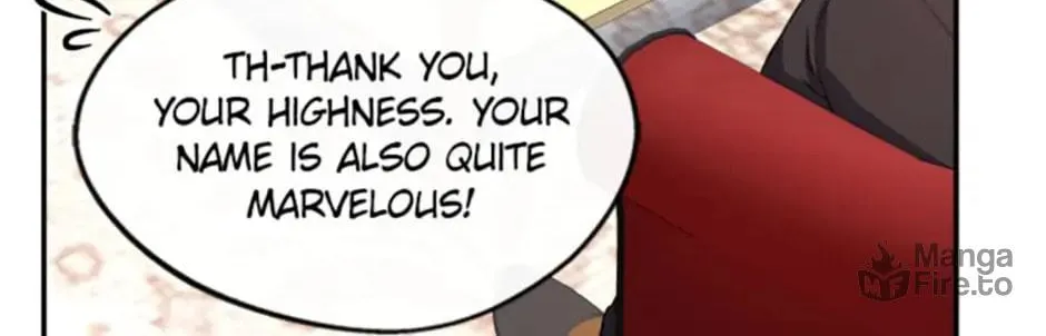 My Prince's Healing Touch Chapter 21 page 96 - 