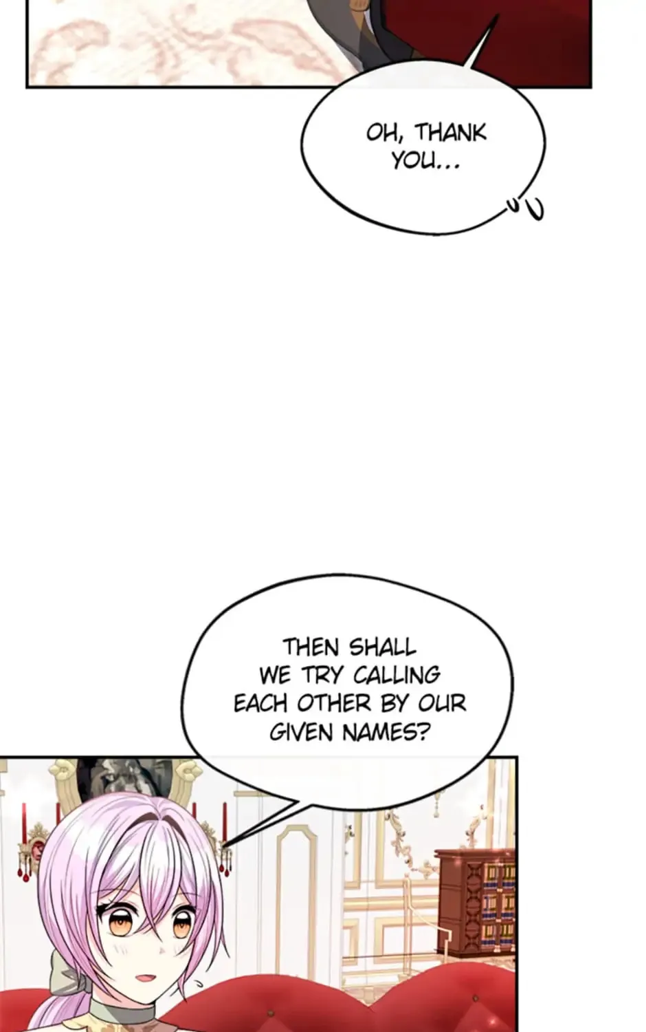 My Prince's Healing Touch Chapter 21 page 97 - 