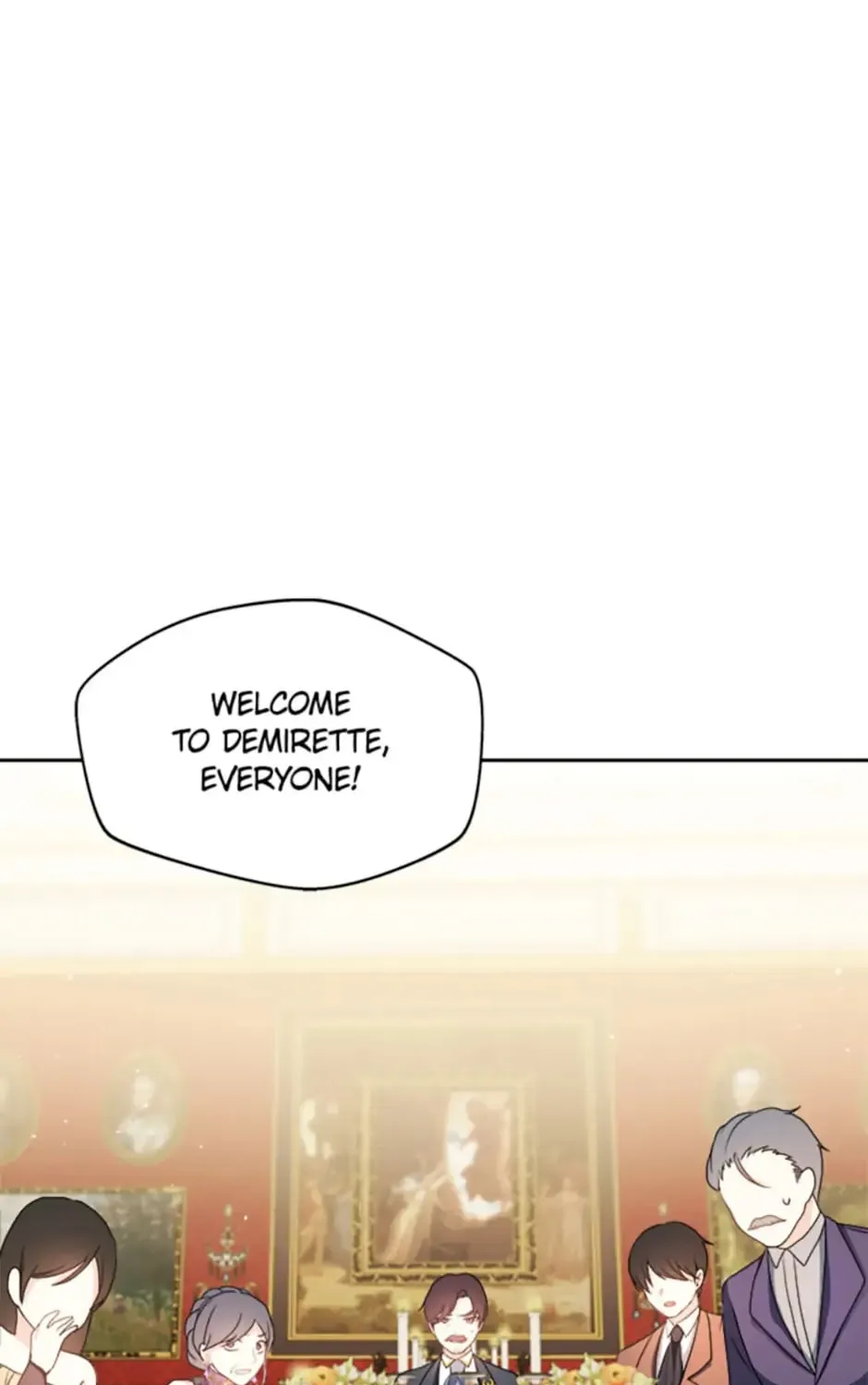 My Prince's Healing Touch Chapter 3 page 1 - 