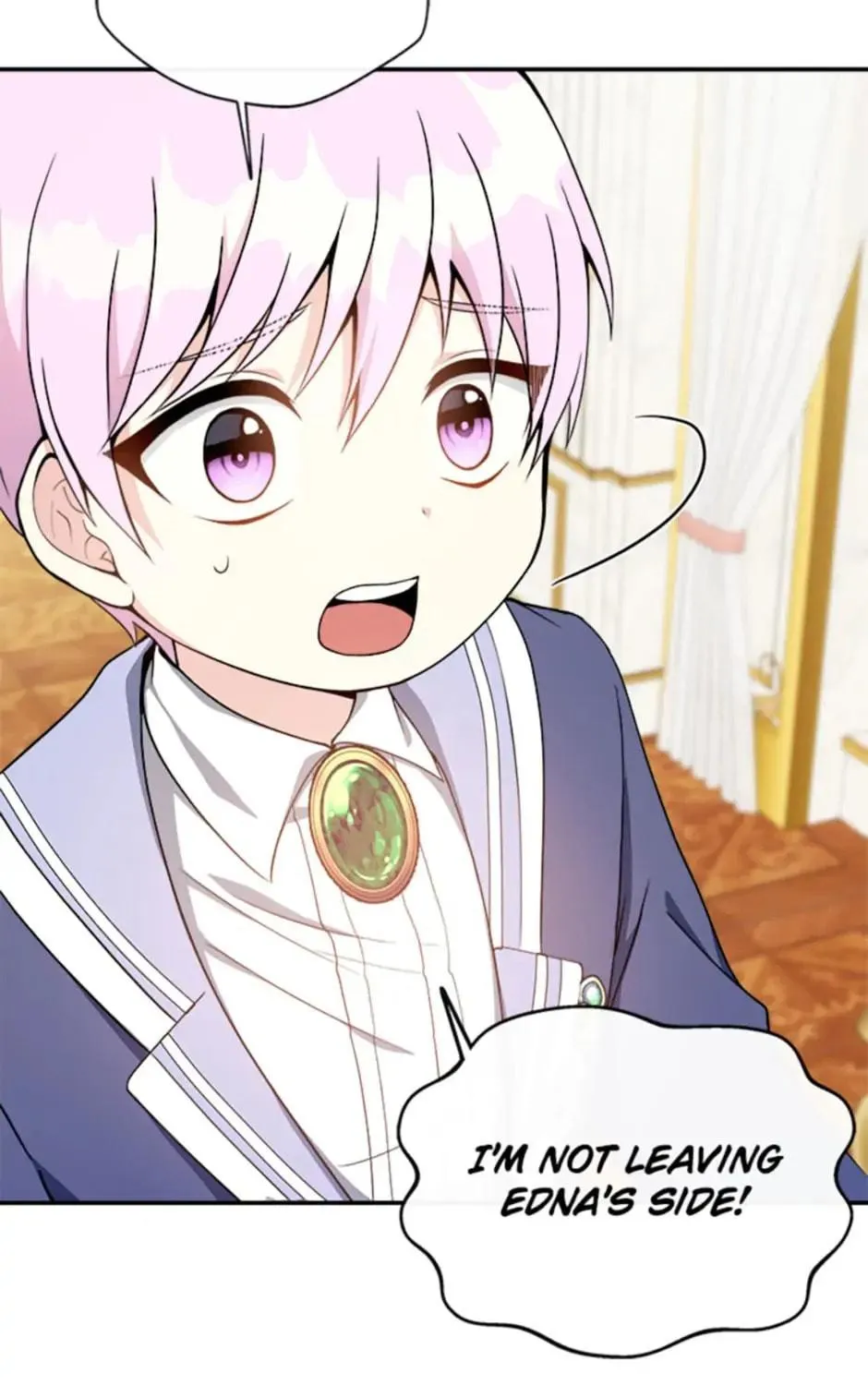 My Prince's Healing Touch Chapter 3 page 101 - 