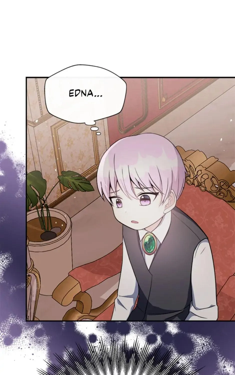 My Prince's Healing Touch Chapter 3 page 109 - 