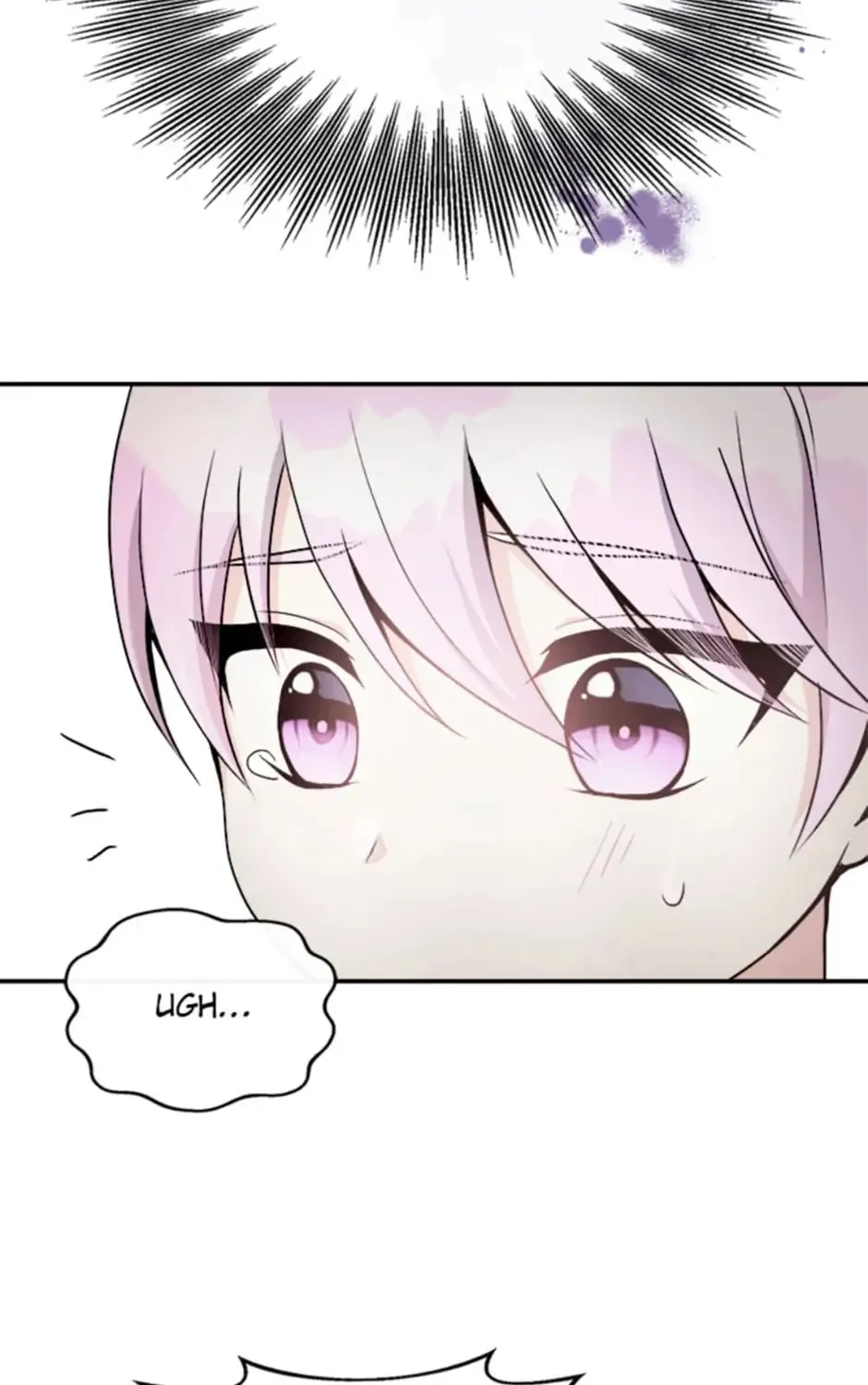 My Prince's Healing Touch Chapter 3 page 111 - 