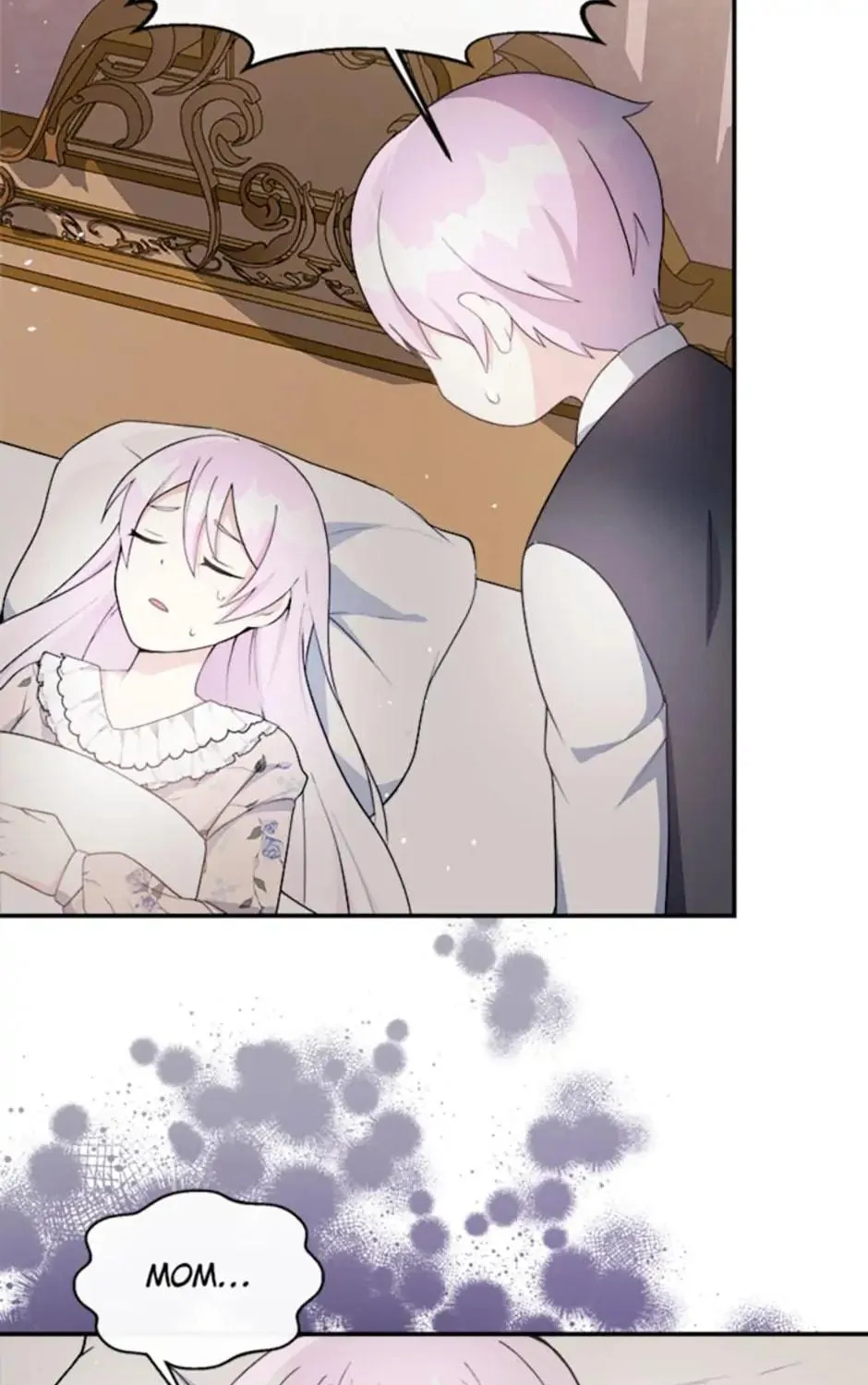 My Prince's Healing Touch Chapter 3 page 113 - 