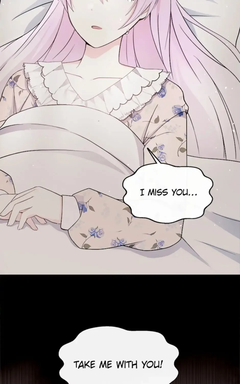 My Prince's Healing Touch Chapter 3 page 115 - 