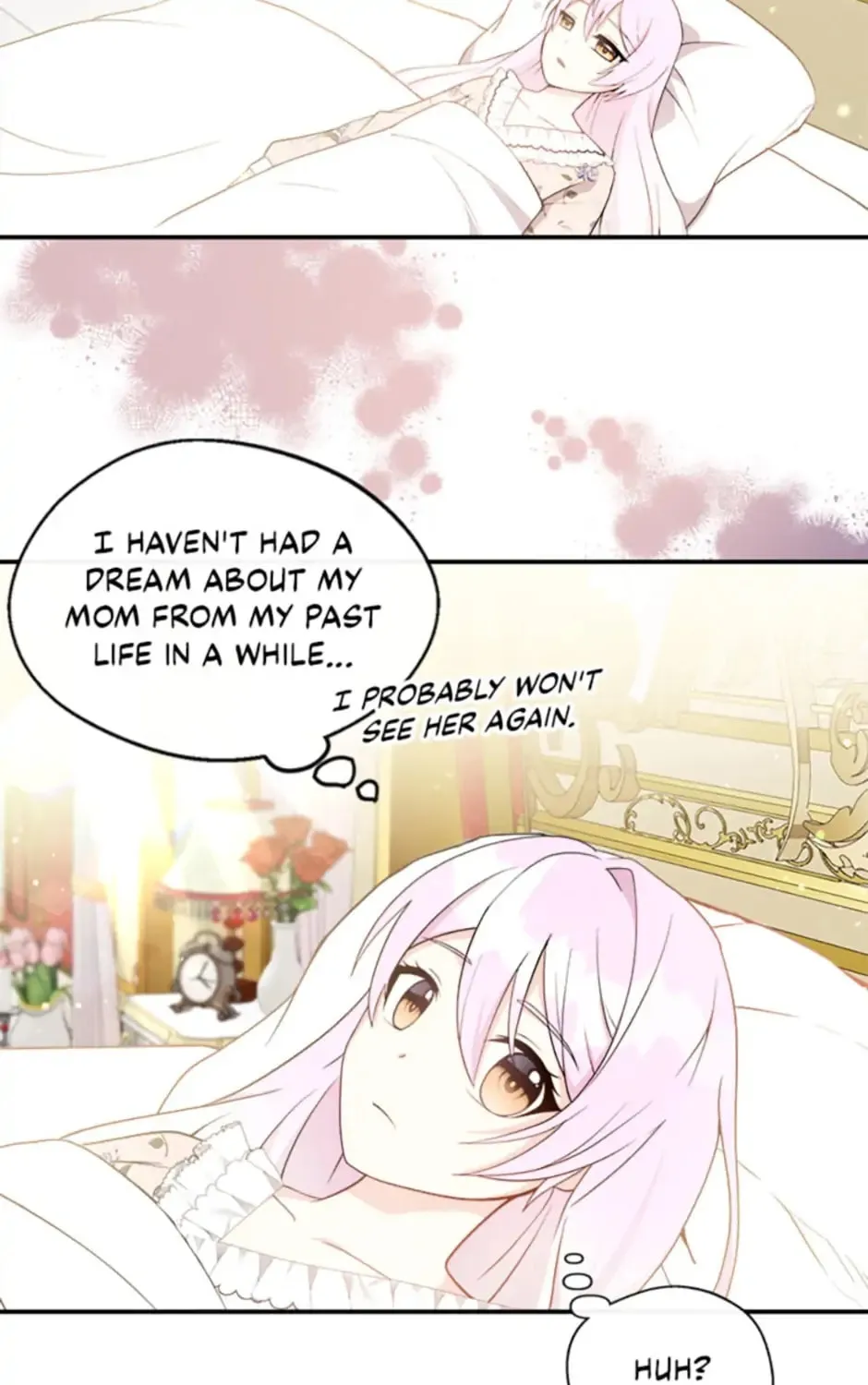 My Prince's Healing Touch Chapter 3 page 121 - 