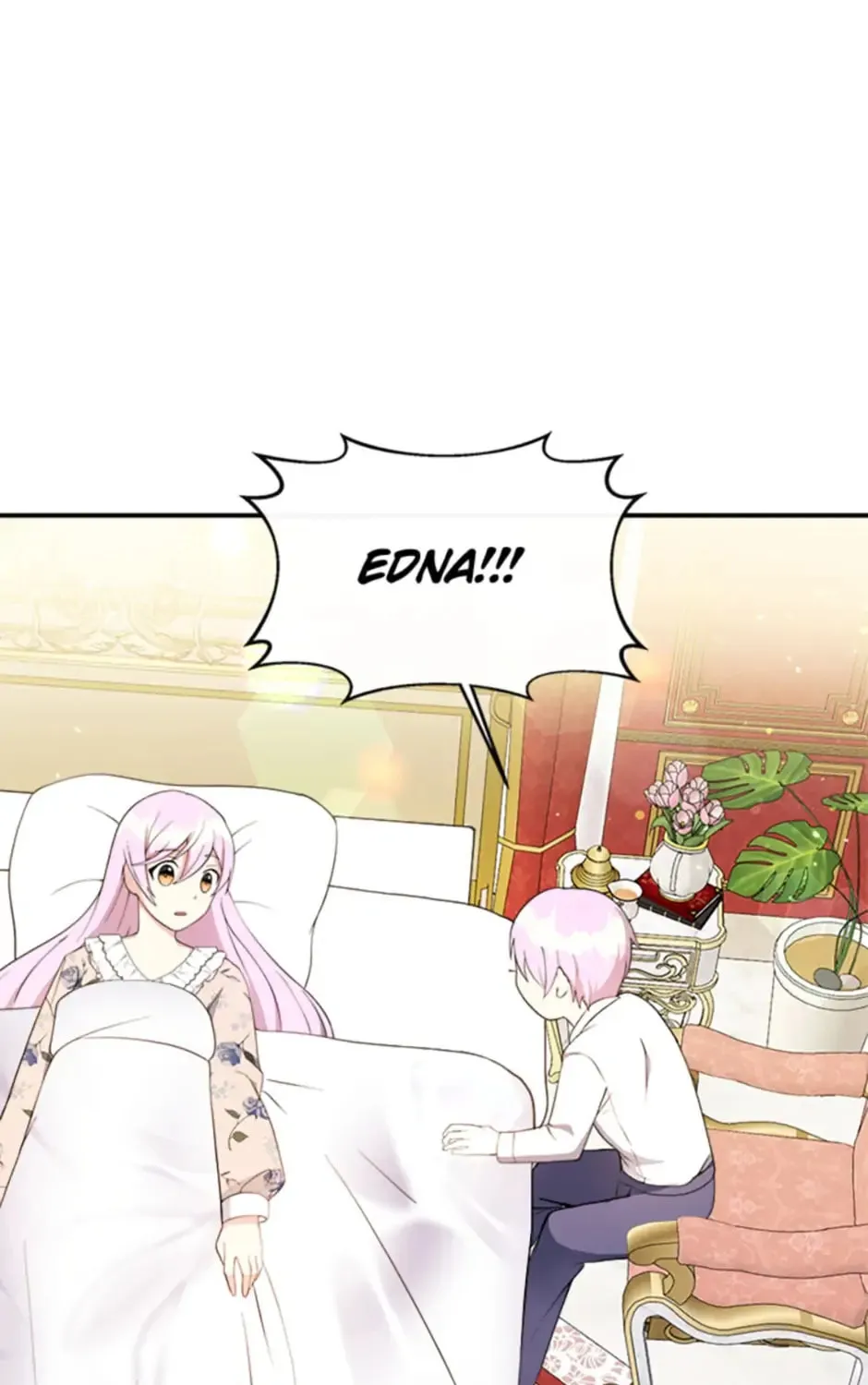 My Prince's Healing Touch Chapter 3 page 123 - 