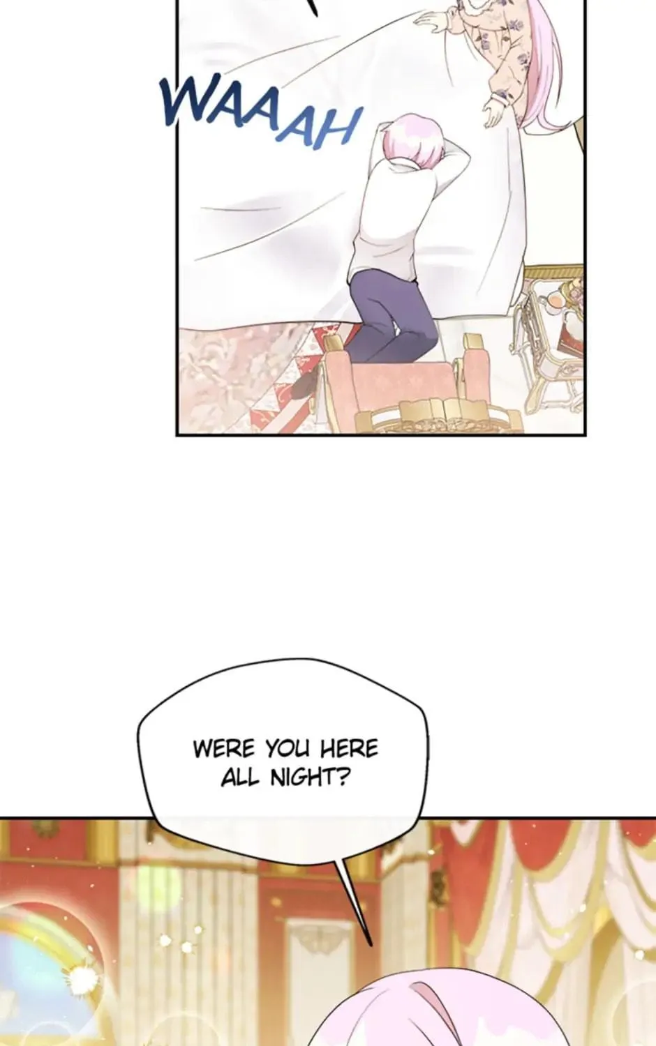 My Prince's Healing Touch Chapter 3 page 129 - 
