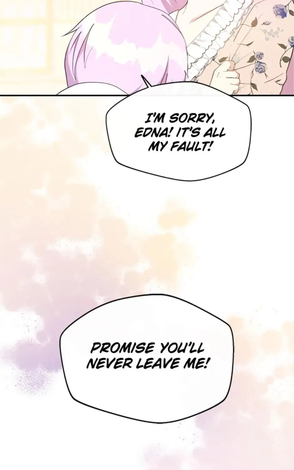 My Prince's Healing Touch Chapter 3 page 131 - 