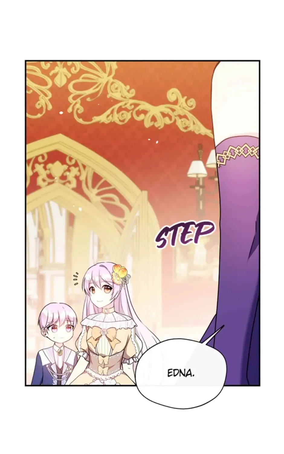 My Prince's Healing Touch Chapter 3 page 15 - 