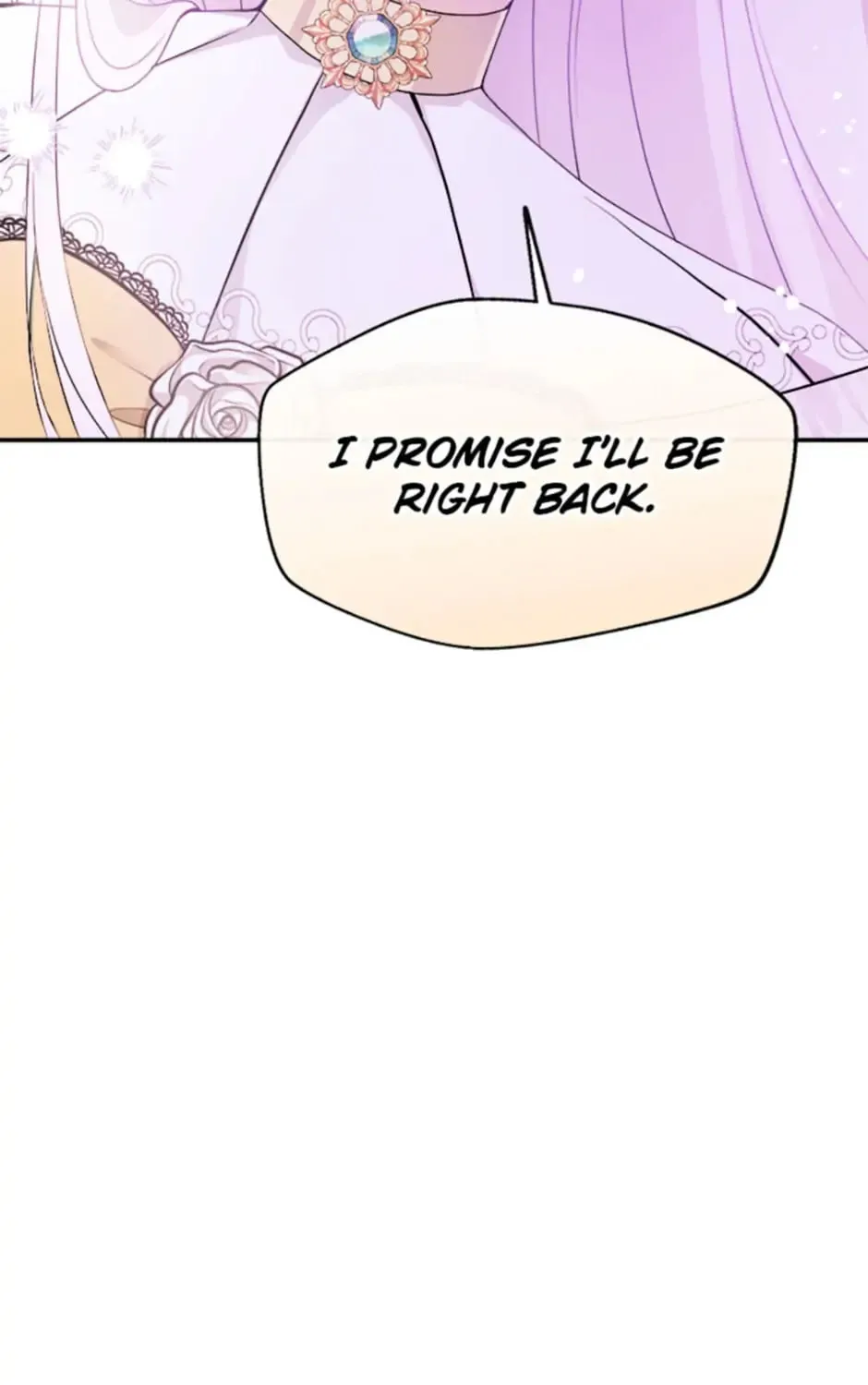 My Prince's Healing Touch Chapter 3 page 27 - 