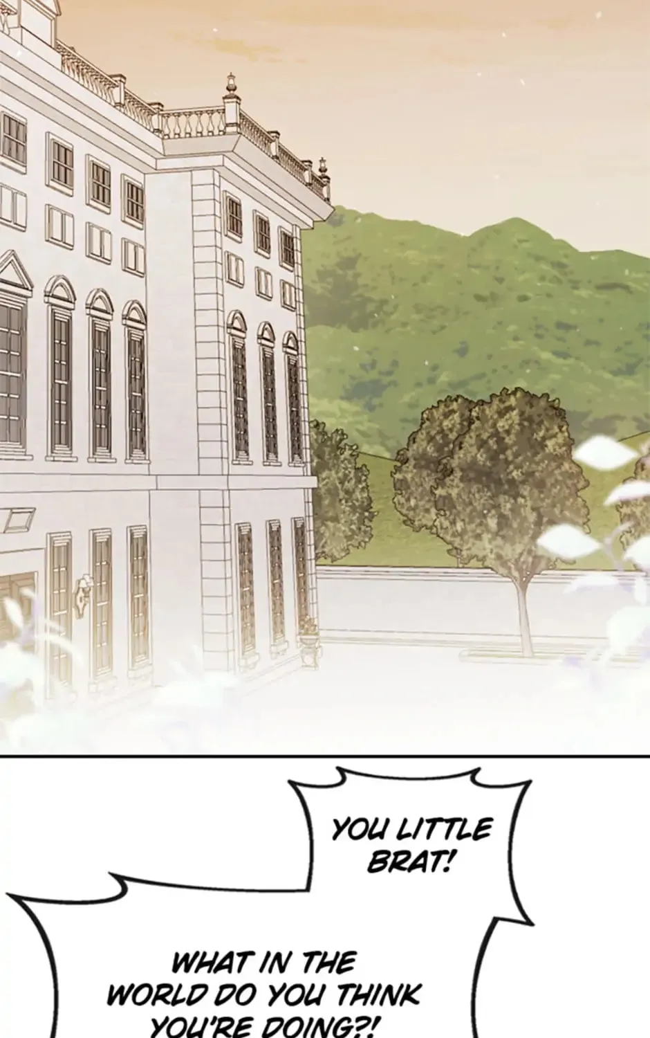 My Prince's Healing Touch Chapter 3 page 33 - 