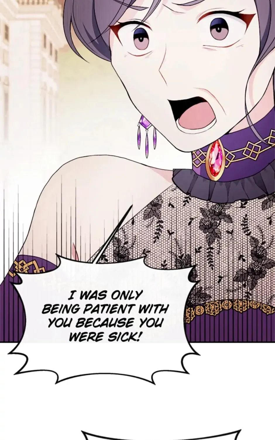 My Prince's Healing Touch Chapter 3 page 35 - 