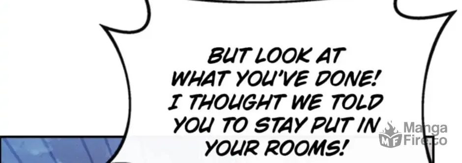 My Prince's Healing Touch Chapter 3 page 36 - 