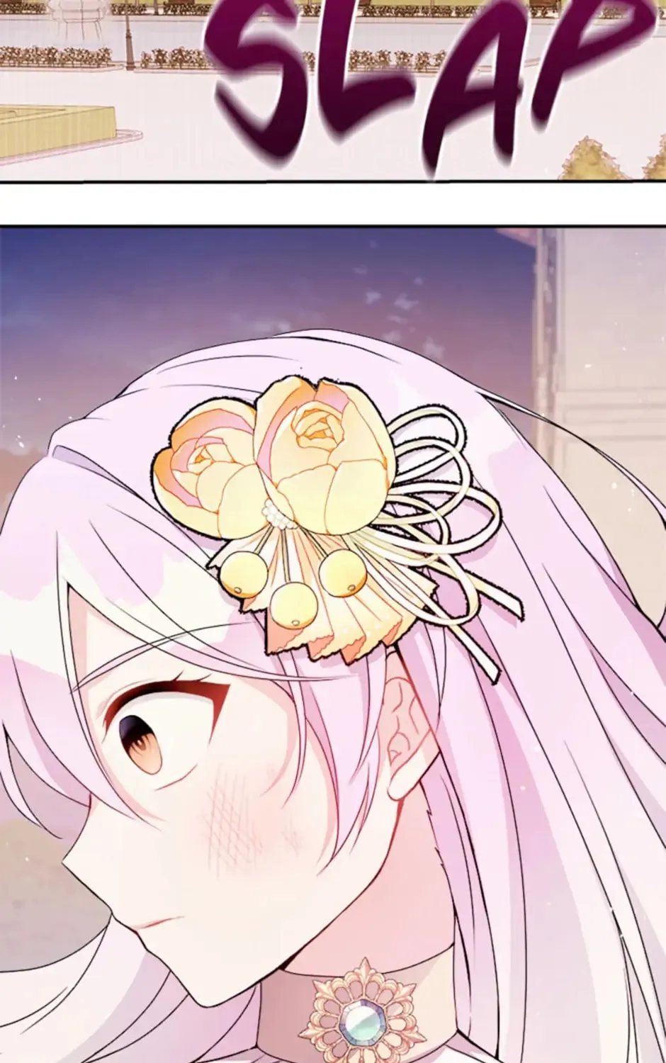 My Prince's Healing Touch Chapter 3 page 43 - 