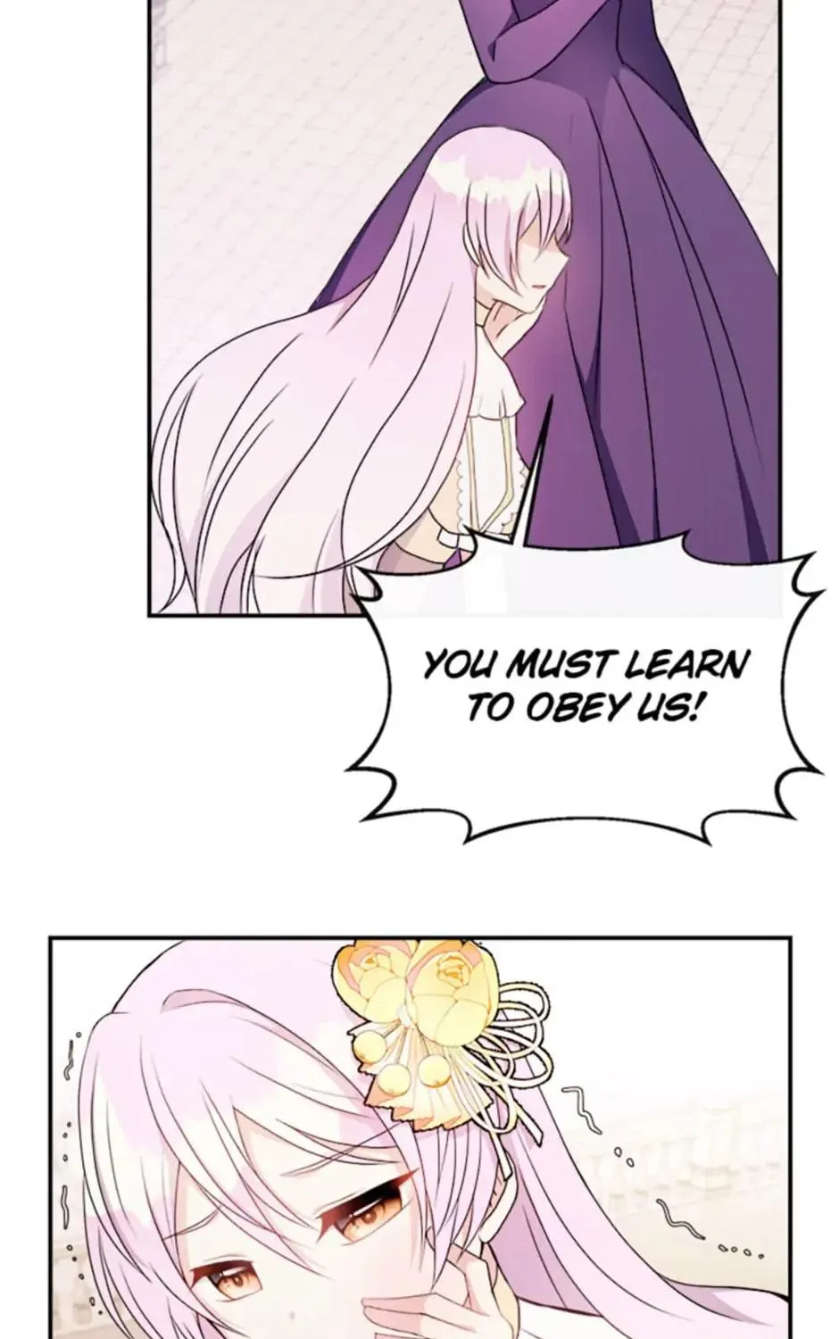 My Prince's Healing Touch Chapter 3 page 47 - 