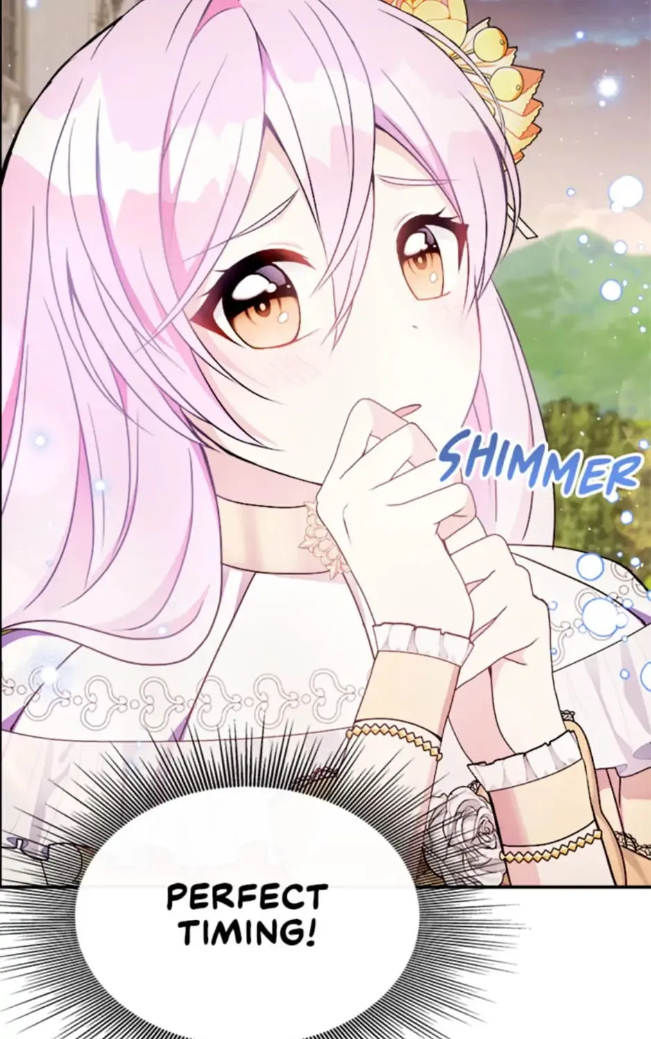 My Prince's Healing Touch Chapter 3 page 63 - 
