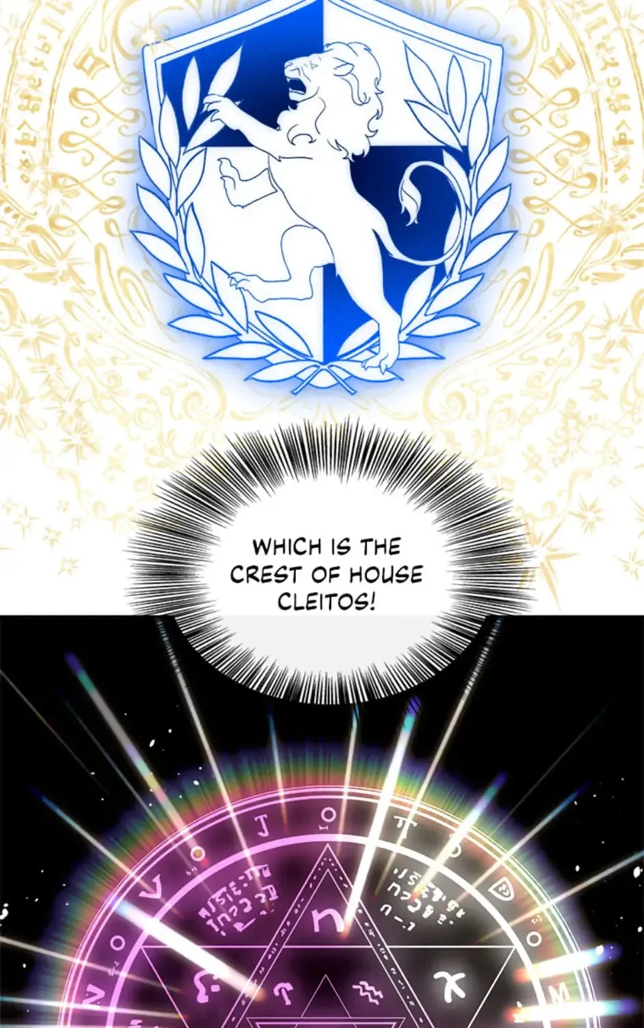 My Prince's Healing Touch Chapter 3 page 67 - 