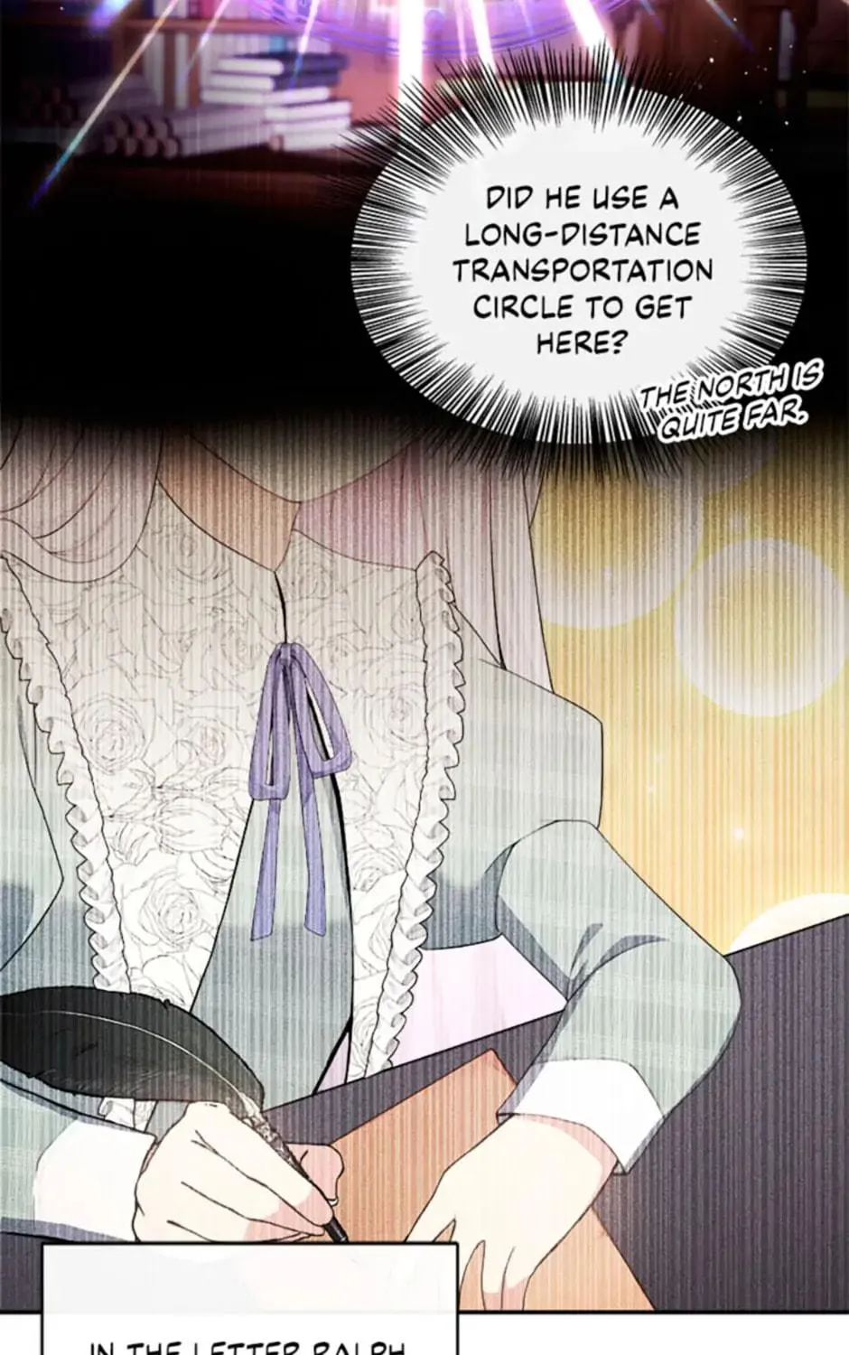 My Prince's Healing Touch Chapter 3 page 69 - 