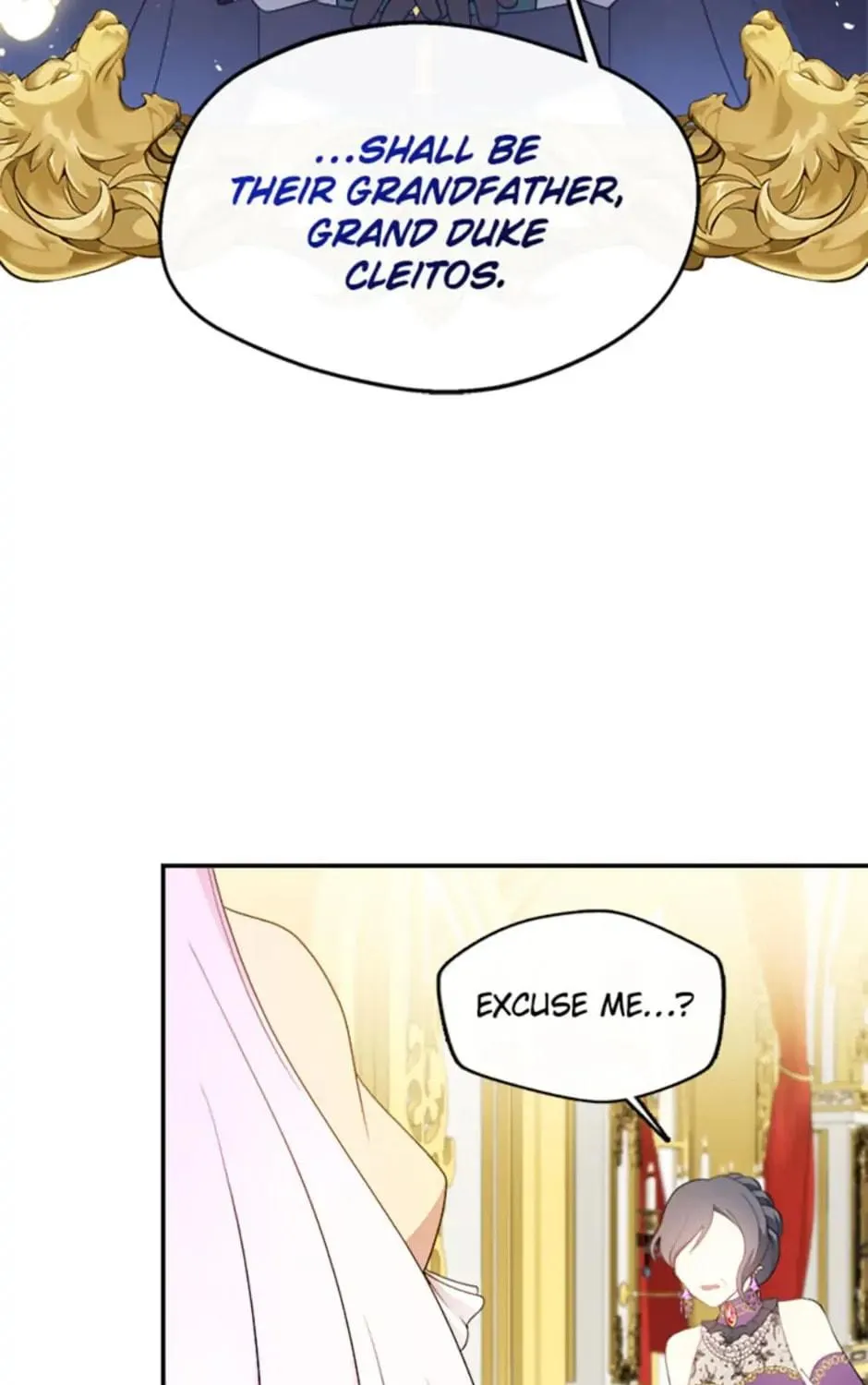 My Prince's Healing Touch Chapter 3 page 77 - 