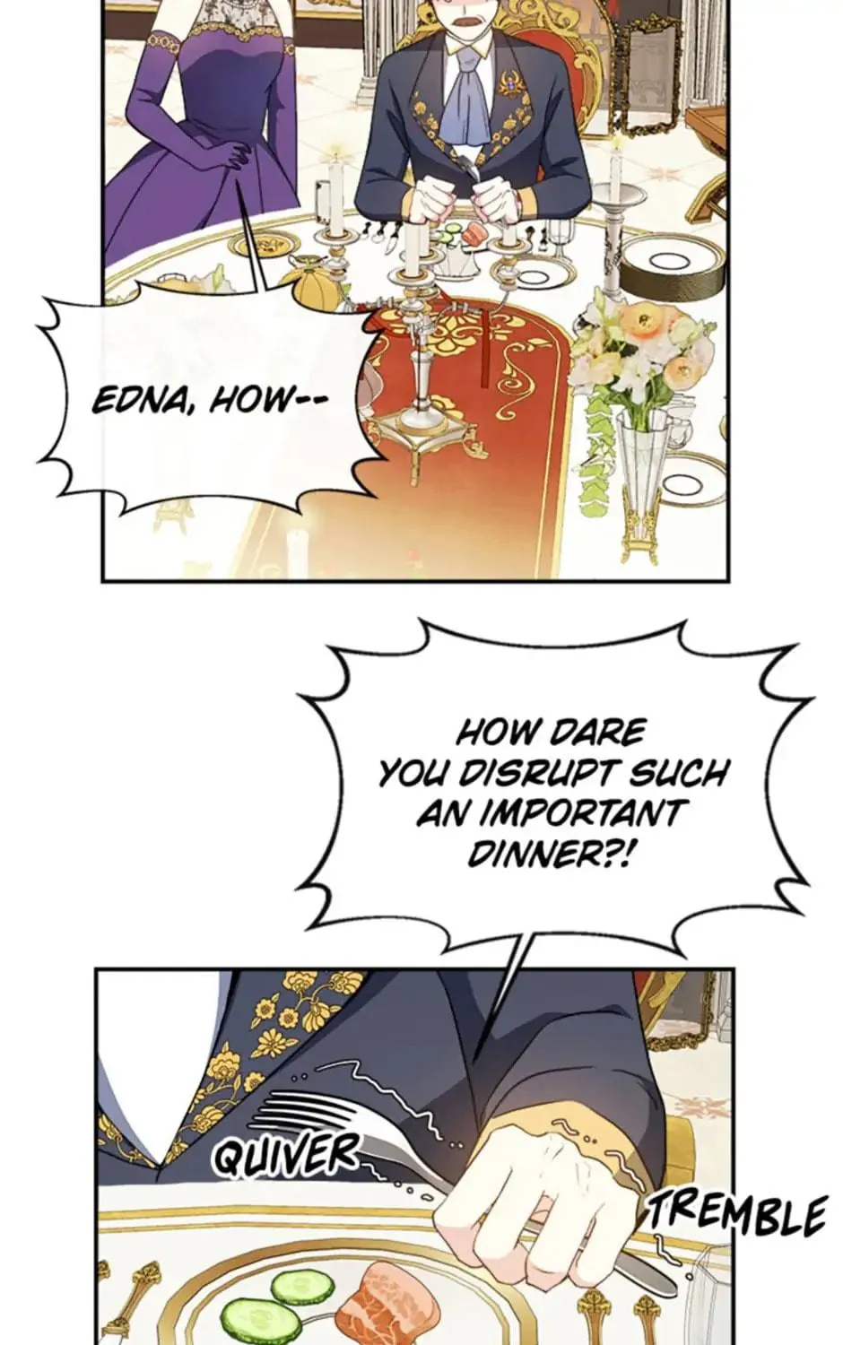My Prince's Healing Touch Chapter 3 page 9 - 