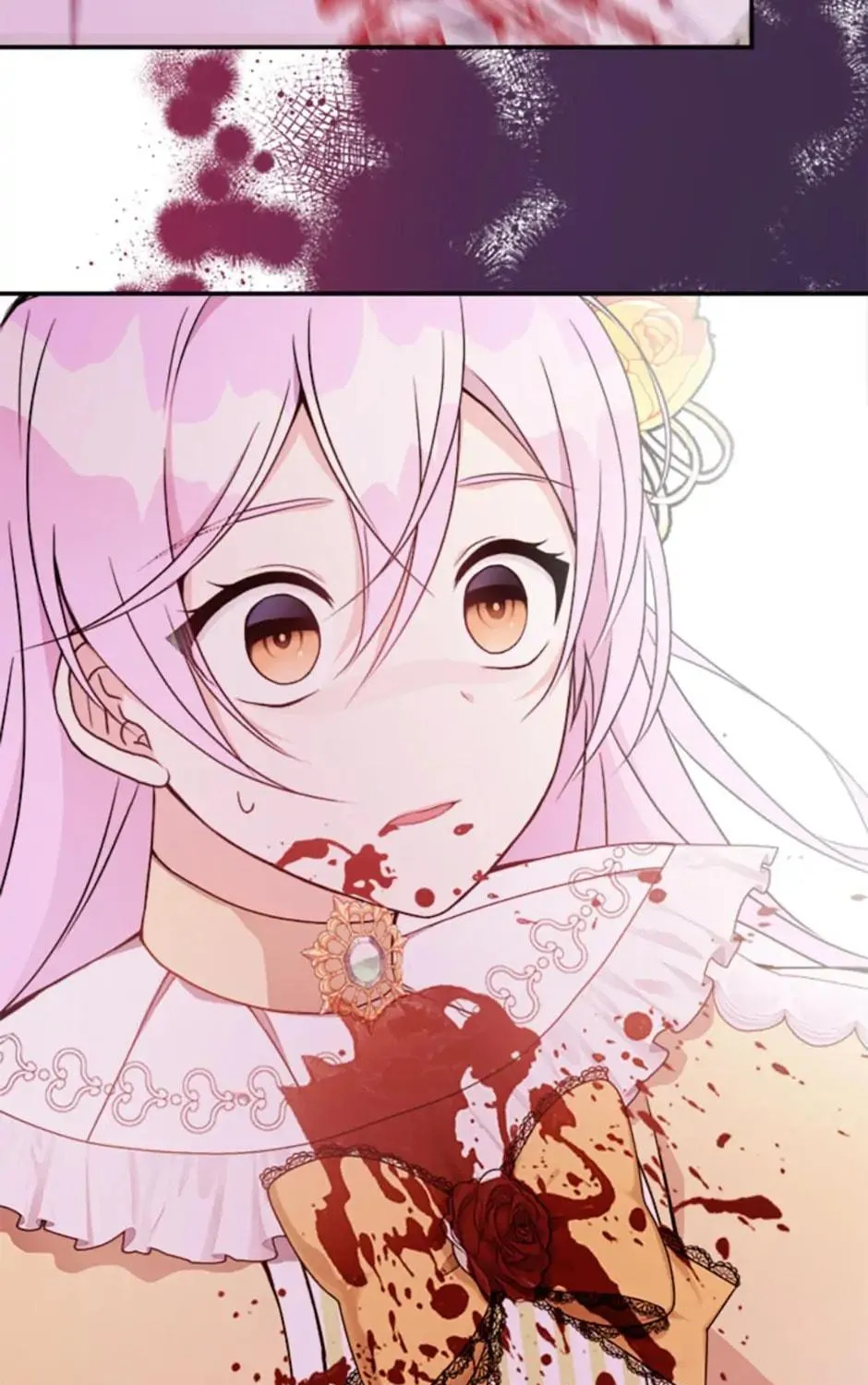 My Prince's Healing Touch Chapter 3 page 89 - 