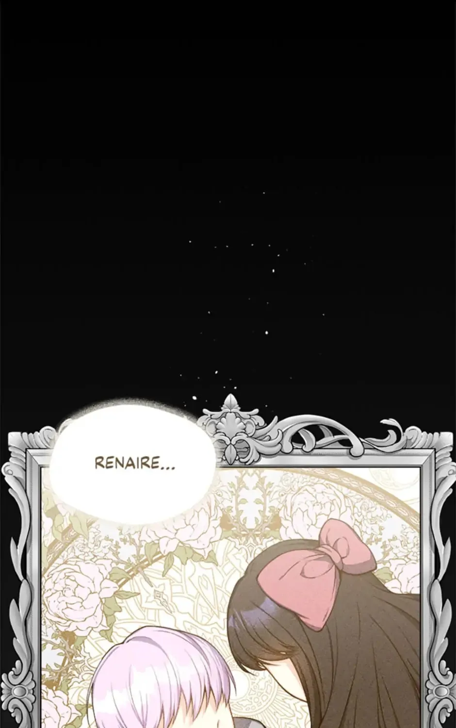 My Prince's Healing Touch Chapter 4 page 1 - 