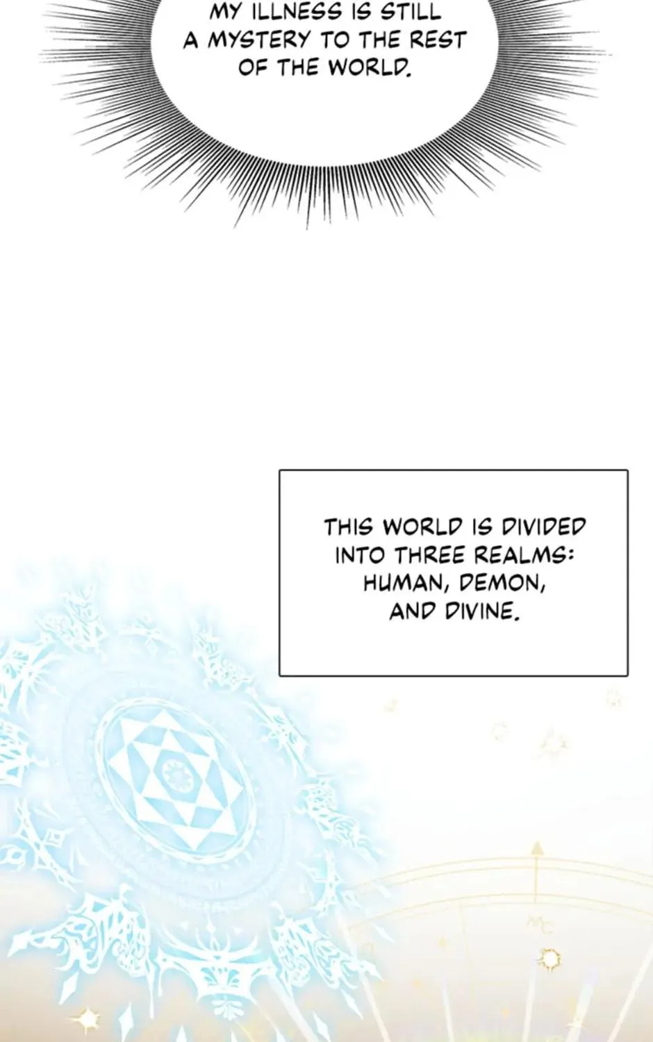 My Prince's Healing Touch Chapter 4 page 11 - 