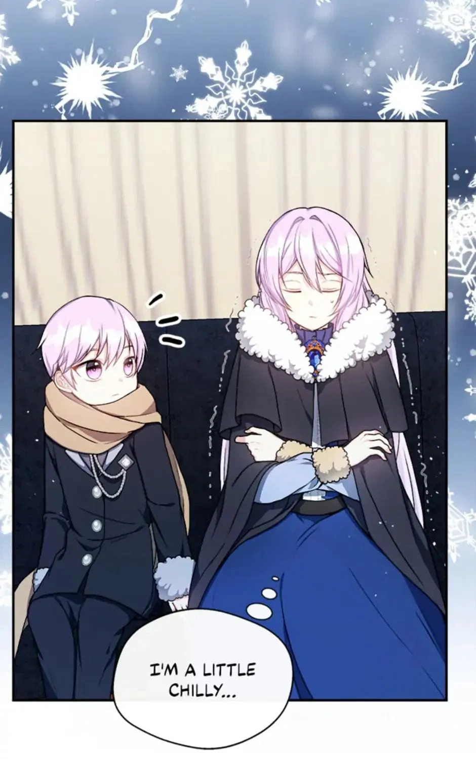 My Prince's Healing Touch Chapter 4 page 101 - 
