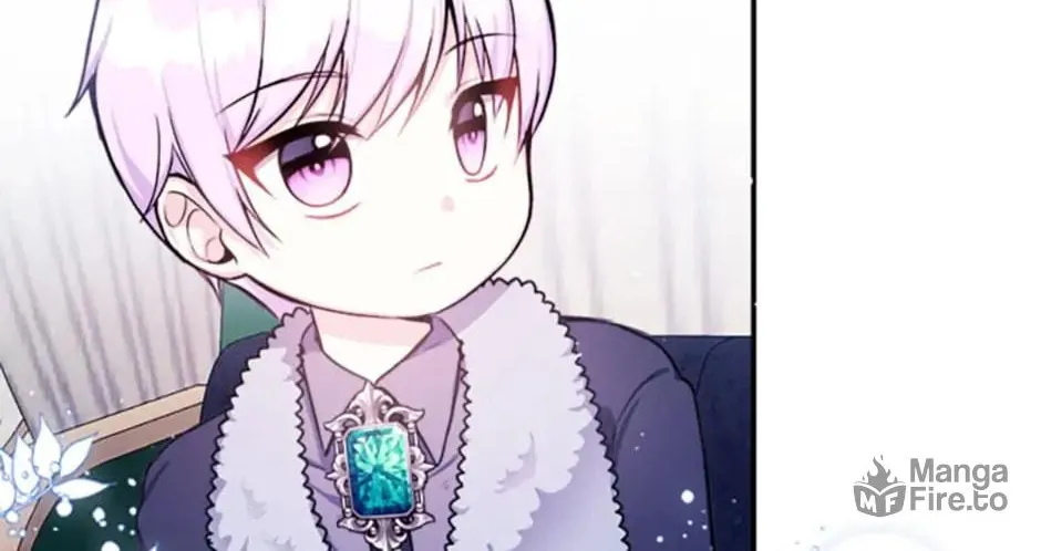 My Prince's Healing Touch Chapter 4 page 108 - 