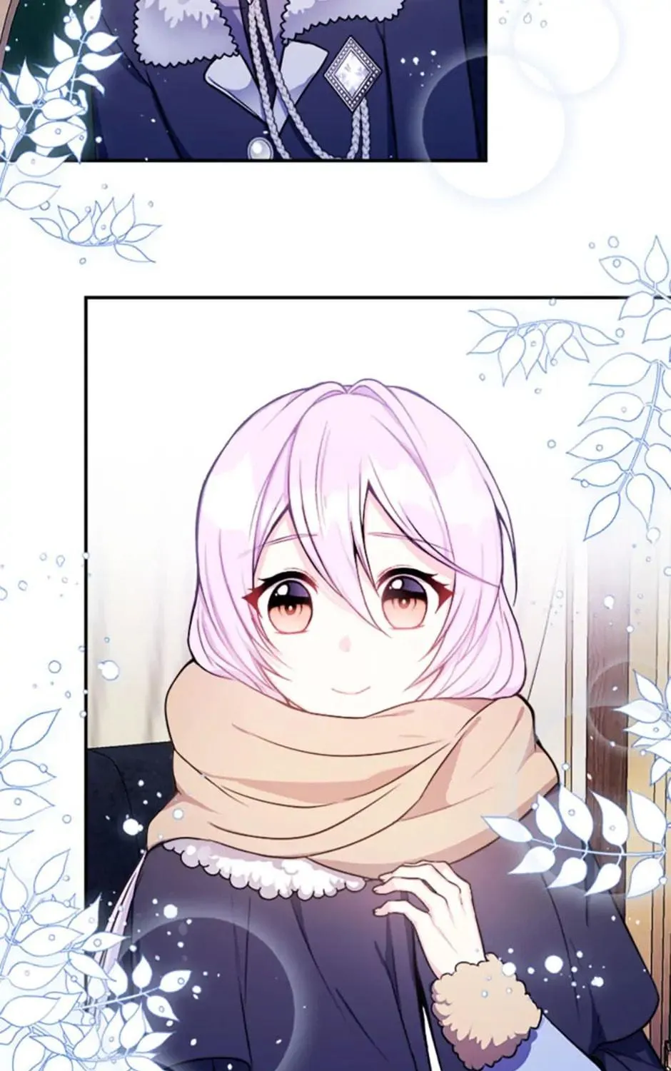 My Prince's Healing Touch Chapter 4 page 109 - 