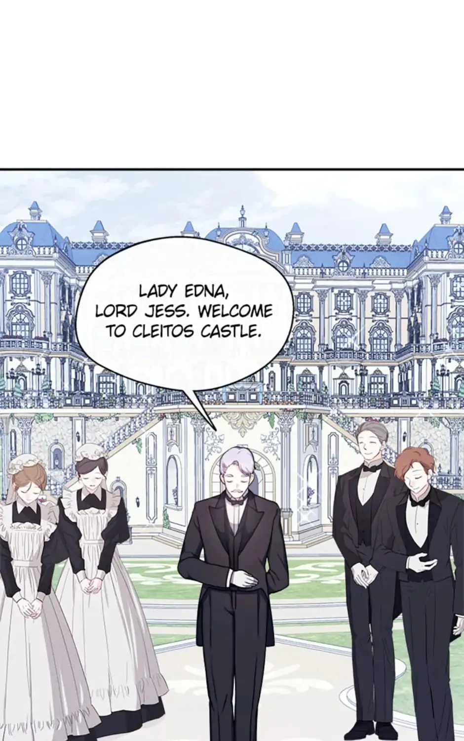 My Prince's Healing Touch Chapter 4 page 115 - 