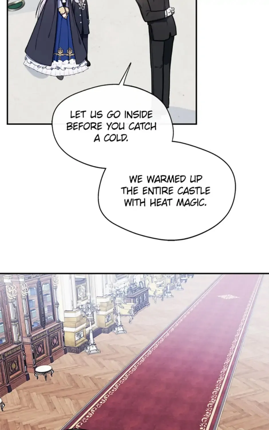 My Prince's Healing Touch Chapter 4 page 117 - 