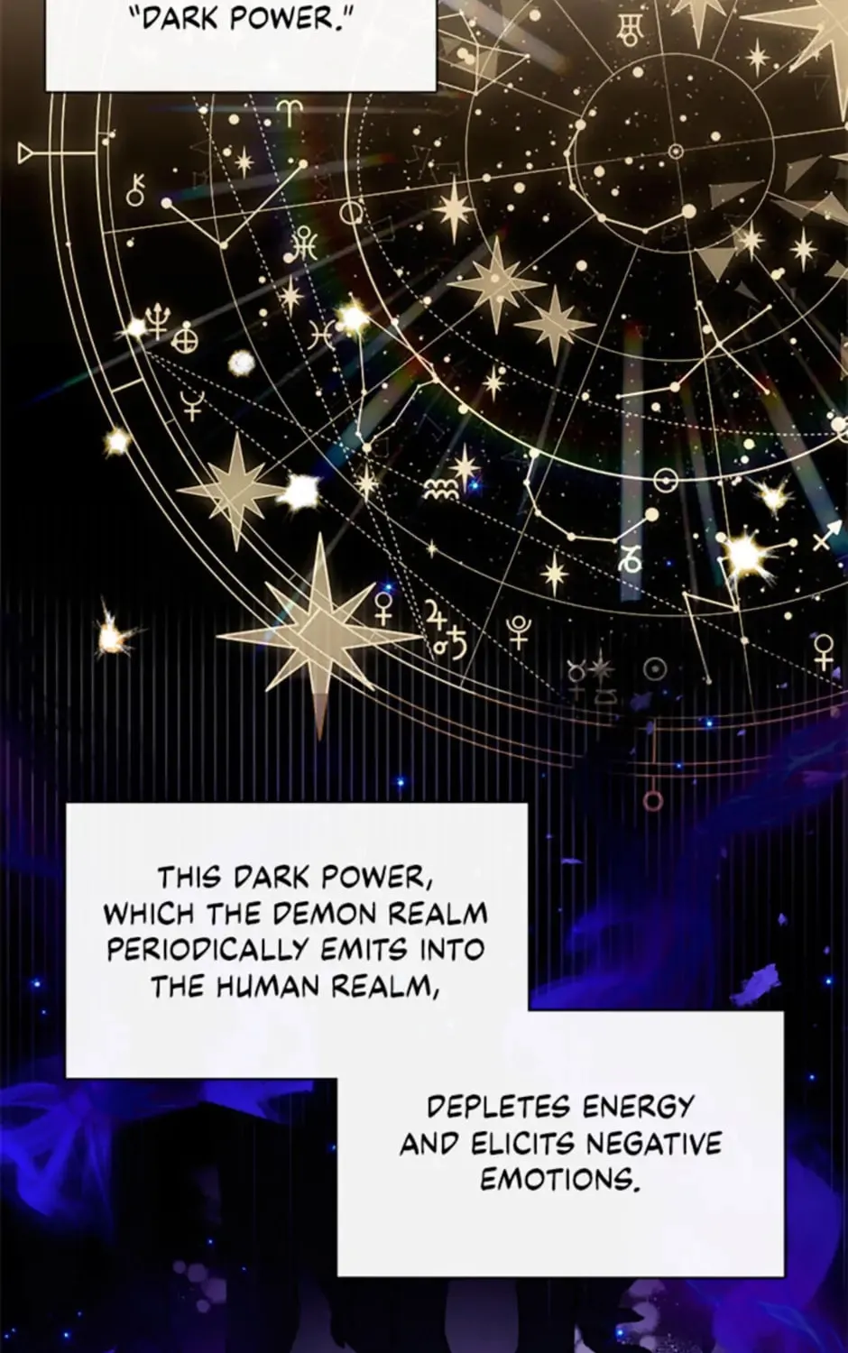 My Prince's Healing Touch Chapter 4 page 13 - 
