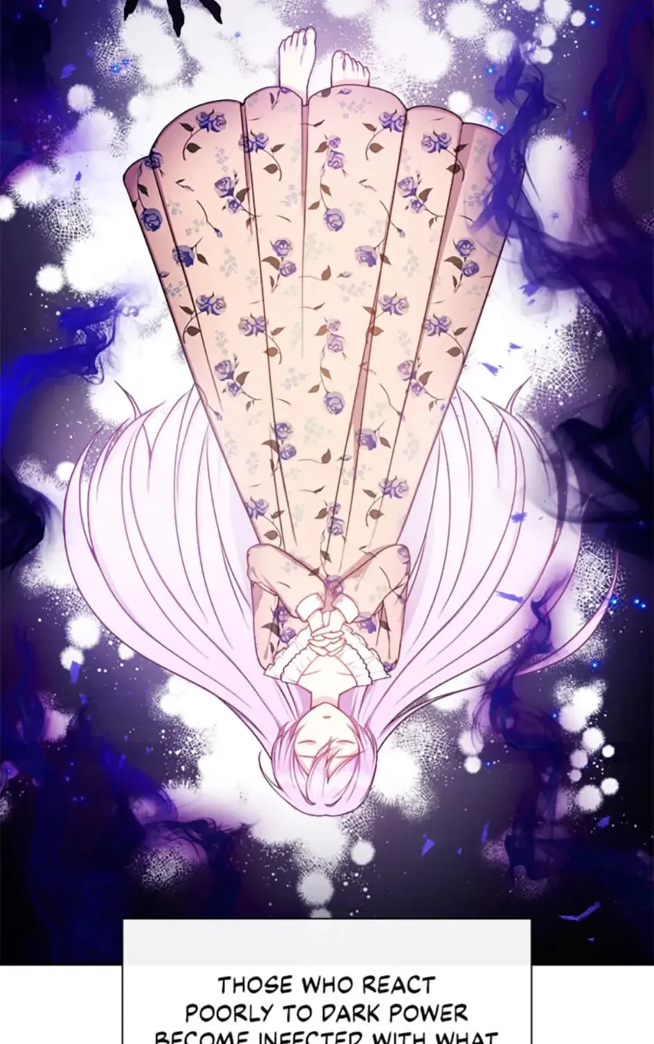 My Prince's Healing Touch Chapter 4 page 15 - 