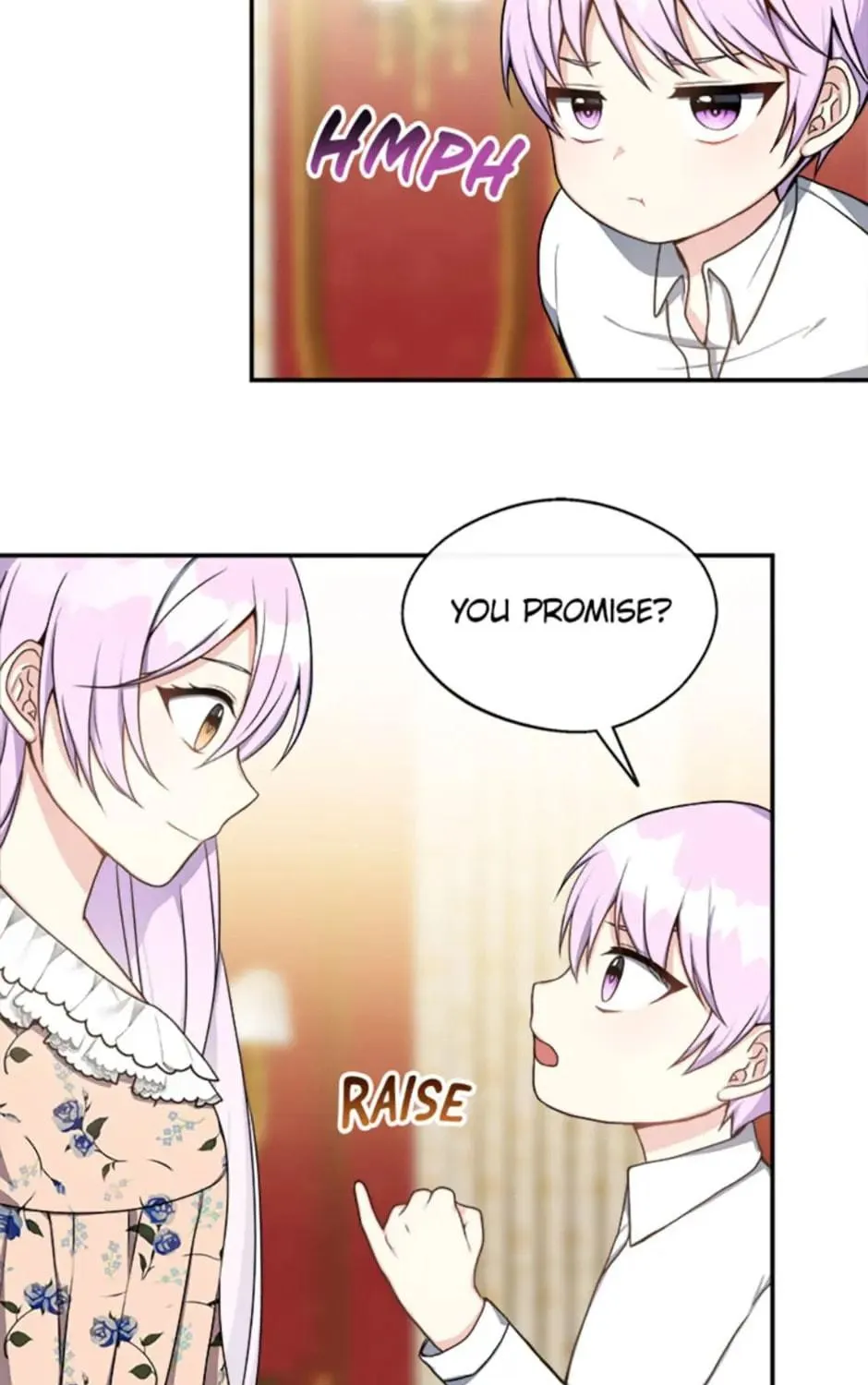 My Prince's Healing Touch Chapter 4 page 23 - 