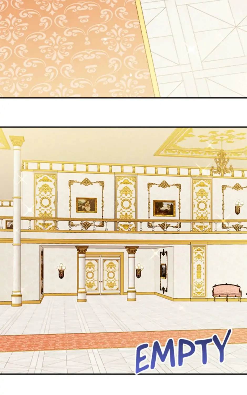 My Prince's Healing Touch Chapter 4 page 33 - 