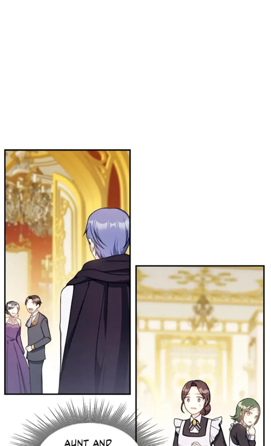 My Prince's Healing Touch Chapter 4 page 35 - 