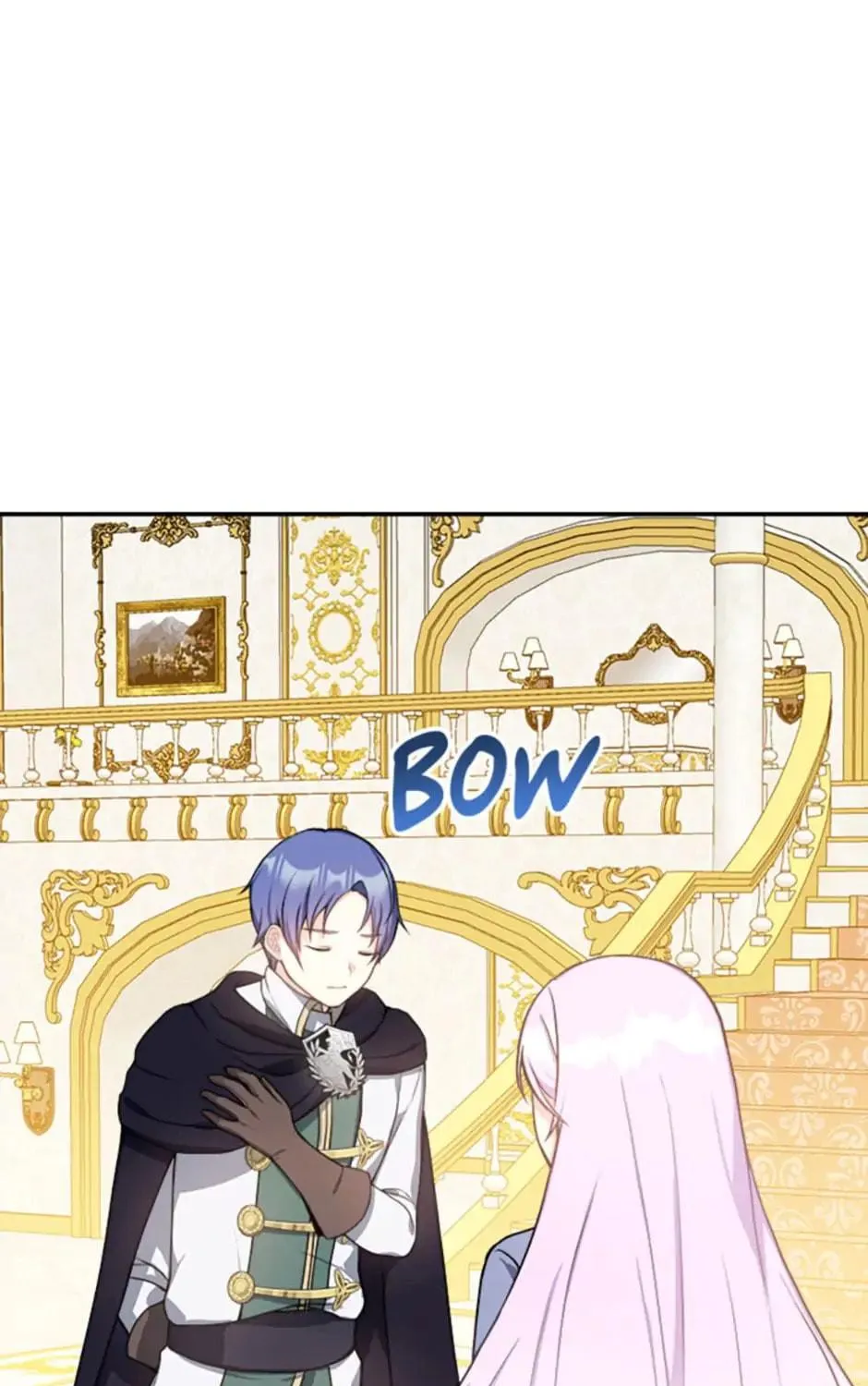 My Prince's Healing Touch Chapter 4 page 39 - 