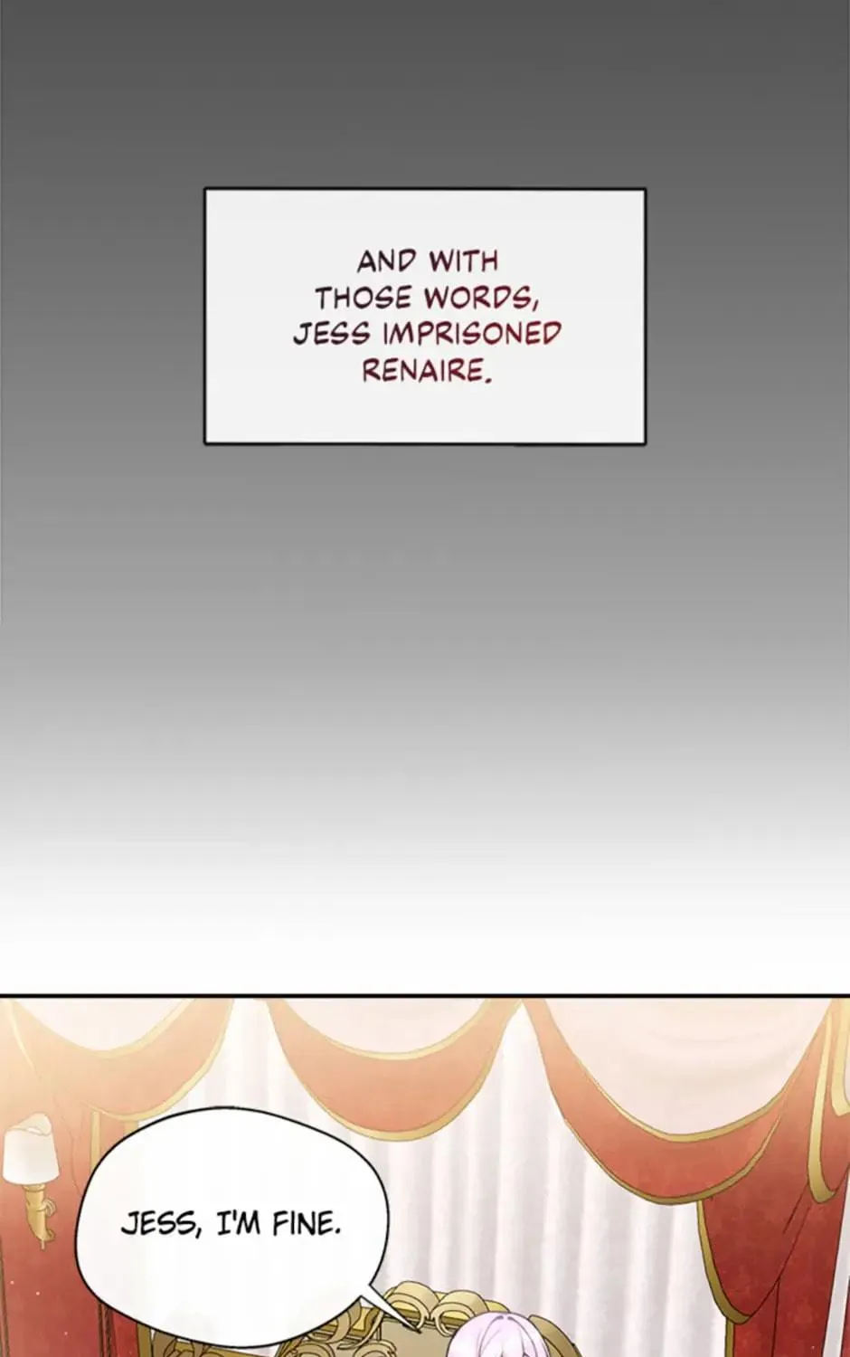 My Prince's Healing Touch Chapter 4 page 5 - 
