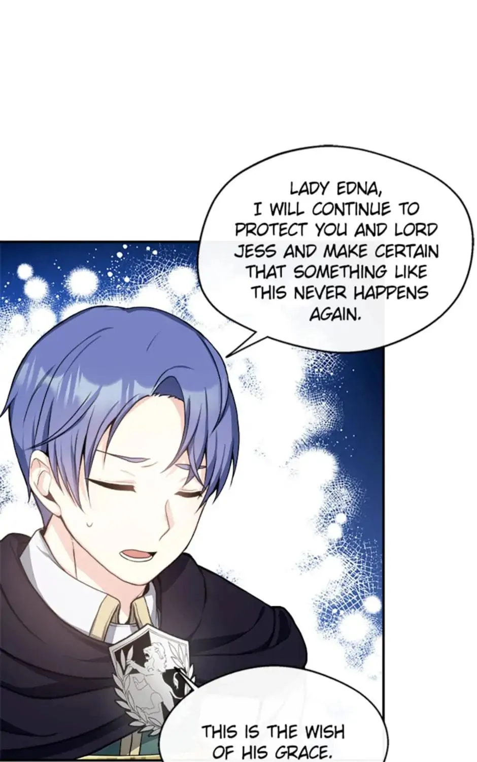 My Prince's Healing Touch Chapter 4 page 41 - 