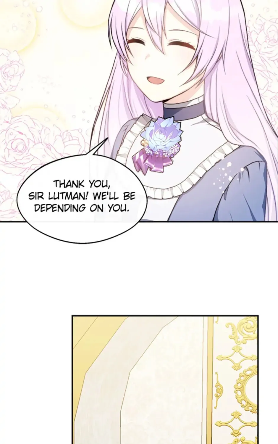 My Prince's Healing Touch Chapter 4 page 43 - 