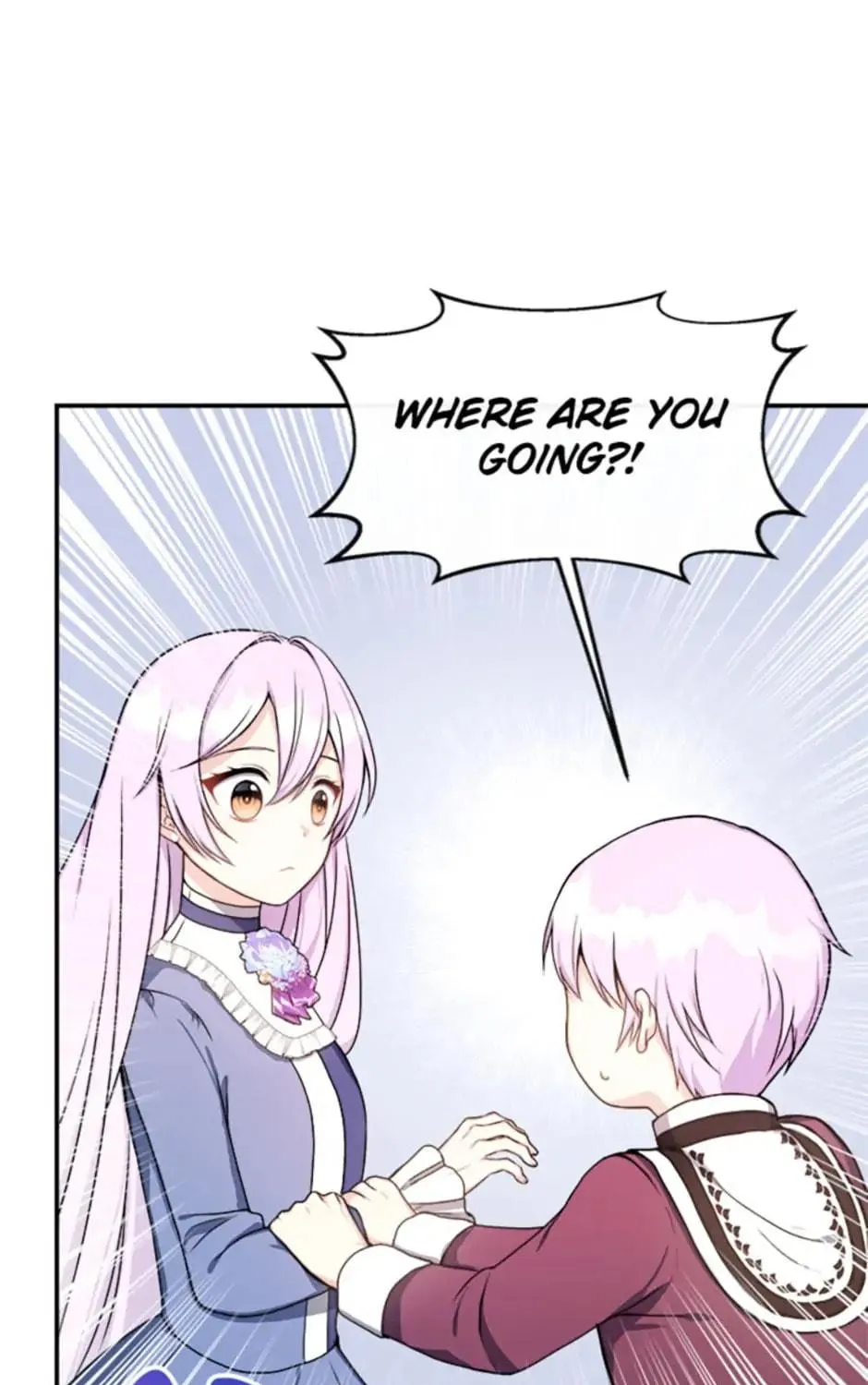 My Prince's Healing Touch Chapter 4 page 47 - 