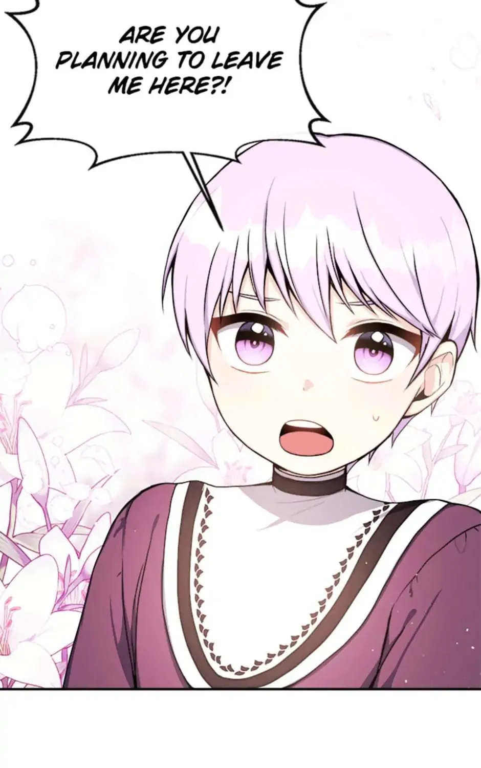 My Prince's Healing Touch Chapter 4 page 49 - 