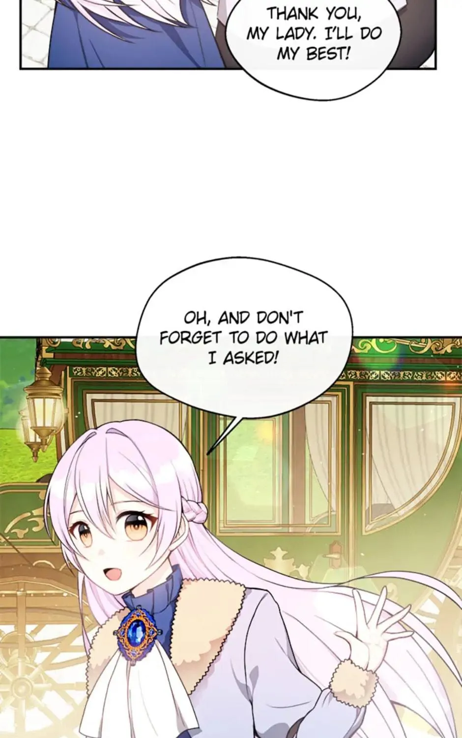 My Prince's Healing Touch Chapter 4 page 65 - 