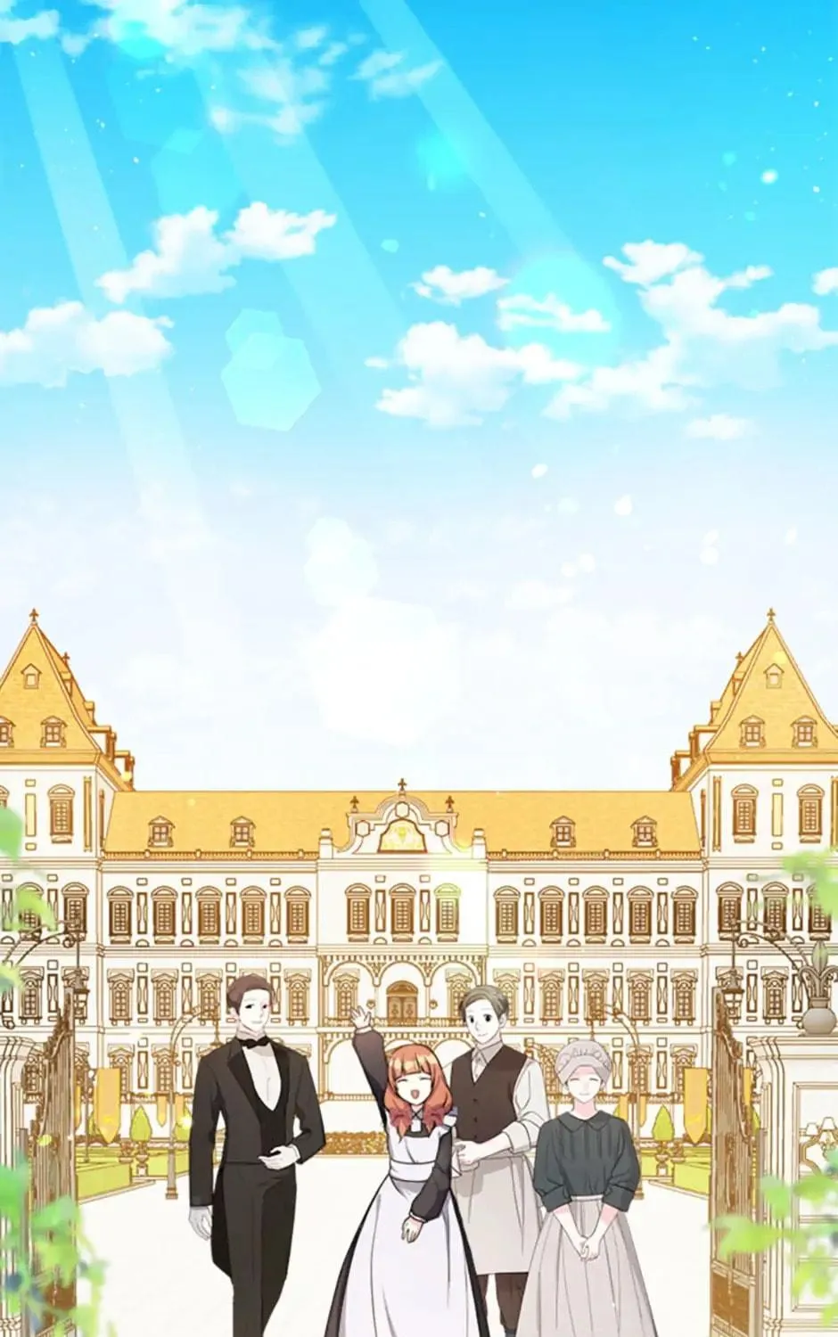 My Prince's Healing Touch Chapter 4 page 69 - 