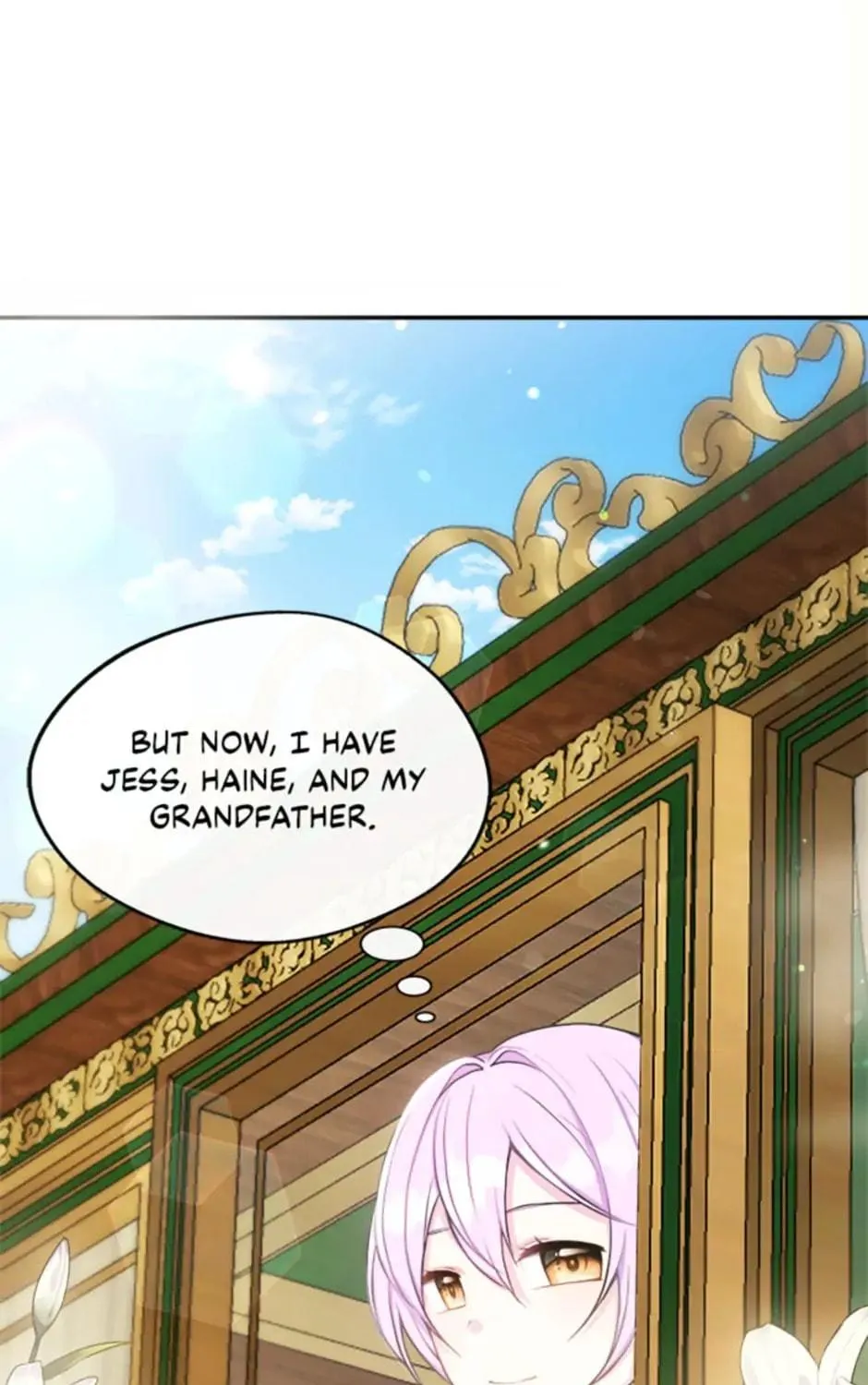 My Prince's Healing Touch Chapter 4 page 79 - 